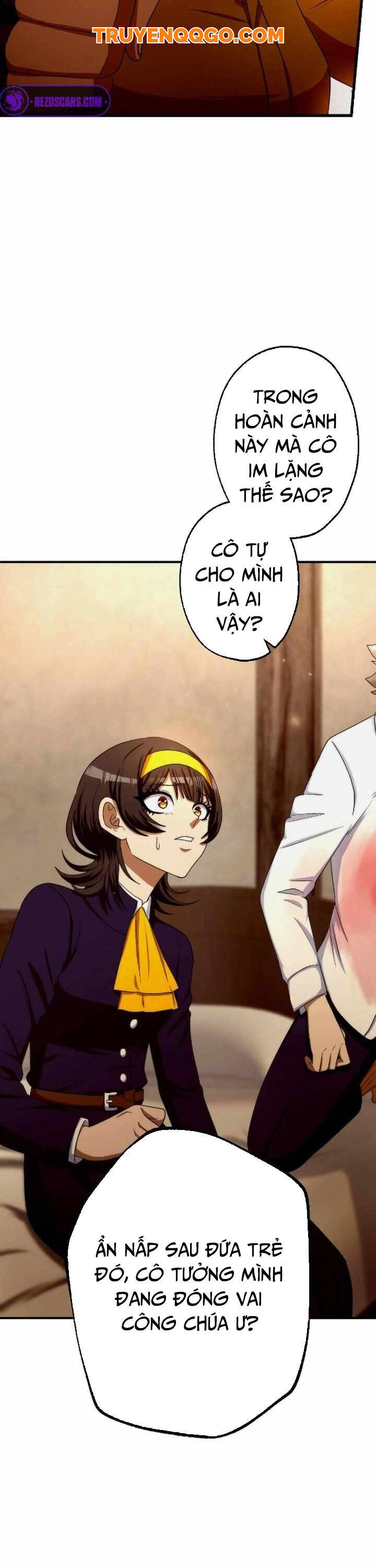 Kẻ Kế Thừa Thần Khí Viễn Cổ Chapter 15 - Trang 2