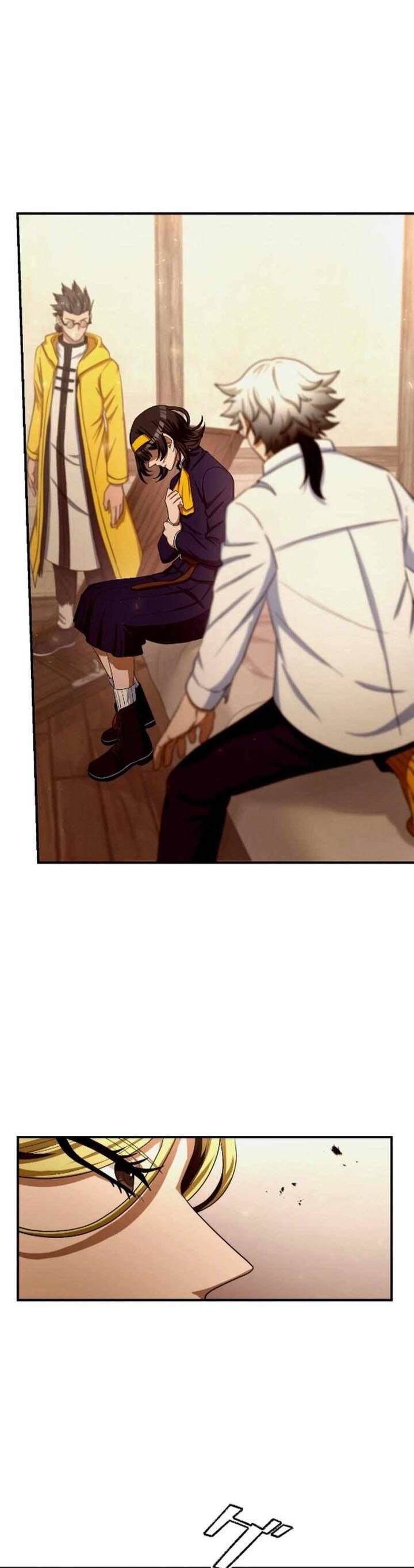 Kẻ Kế Thừa Thần Khí Viễn Cổ Chapter 15 - Trang 2