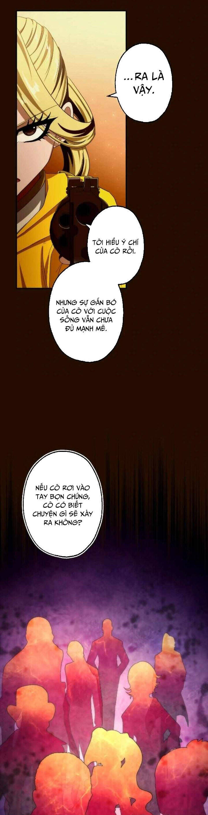 Kẻ Kế Thừa Thần Khí Viễn Cổ Chapter 15 - Trang 2