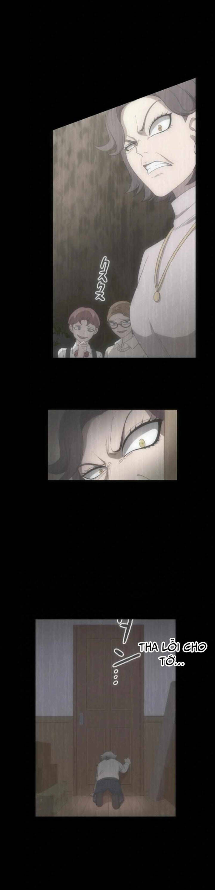 Kẻ Kế Thừa Thần Khí Viễn Cổ Chapter 15 - Trang 2