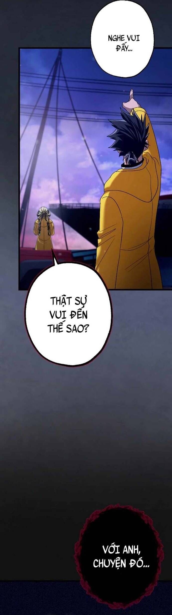 Kẻ Kế Thừa Thần Khí Viễn Cổ Chapter 18 - Trang 2