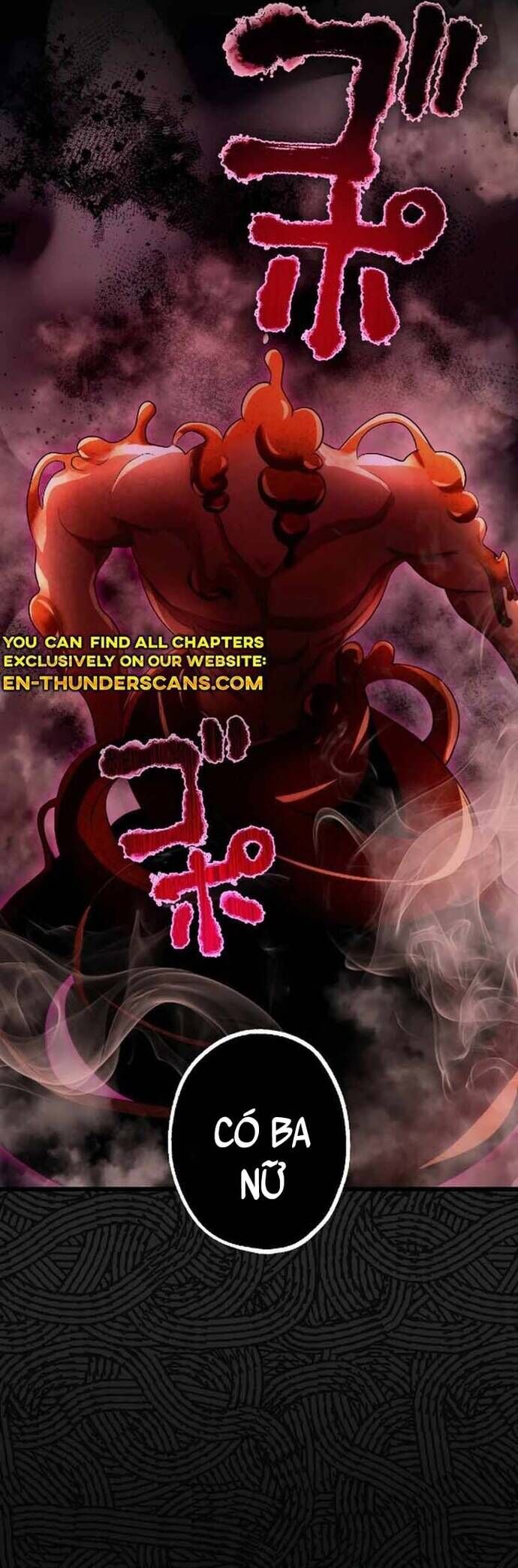 Kẻ Kế Thừa Thần Khí Viễn Cổ Chapter 18 - Trang 2