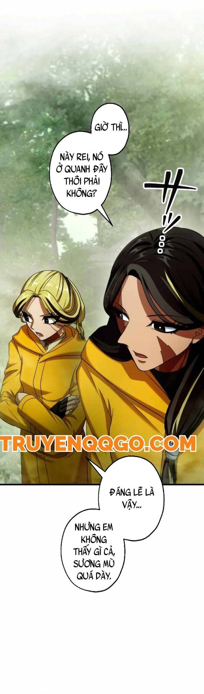 Kẻ Kế Thừa Thần Khí Viễn Cổ Chapter 19 - Trang 2