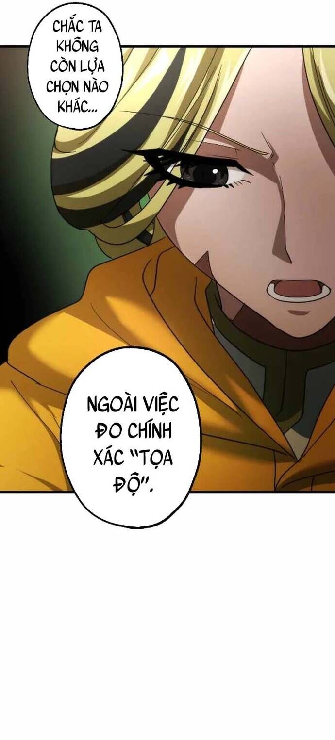 Kẻ Kế Thừa Thần Khí Viễn Cổ Chapter 19 - Trang 2