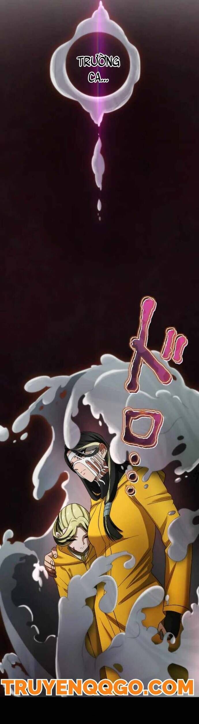 Kẻ Kế Thừa Thần Khí Viễn Cổ Chapter 19 - Trang 2