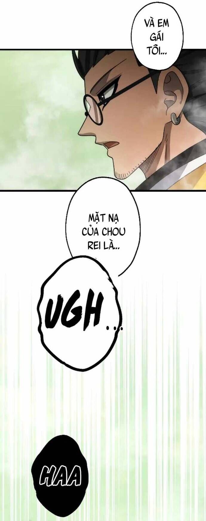 Kẻ Kế Thừa Thần Khí Viễn Cổ Chapter 19 - Trang 2