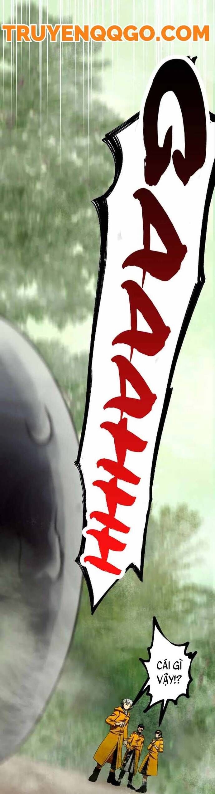 Kẻ Kế Thừa Thần Khí Viễn Cổ Chapter 19 - Trang 2