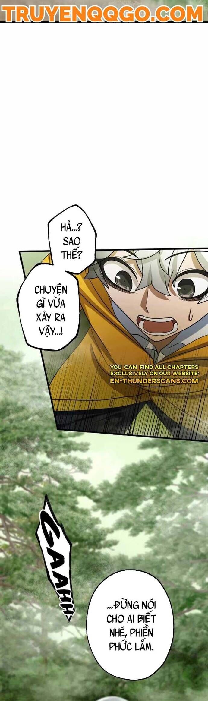 Kẻ Kế Thừa Thần Khí Viễn Cổ Chapter 19 - Trang 2