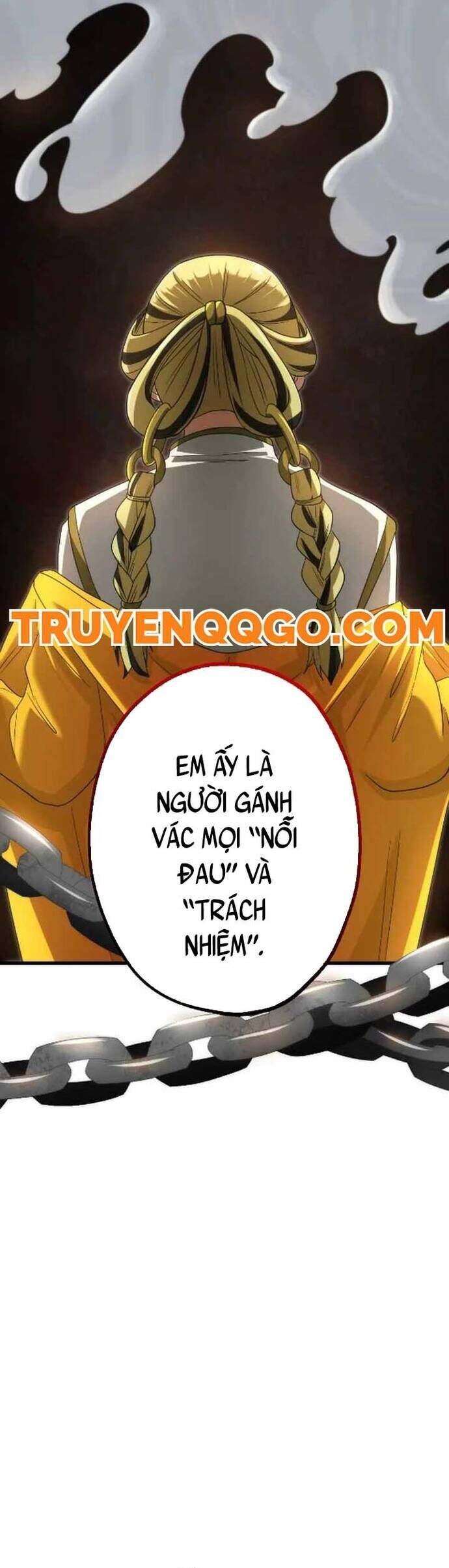 Kẻ Kế Thừa Thần Khí Viễn Cổ Chapter 19 - Trang 2