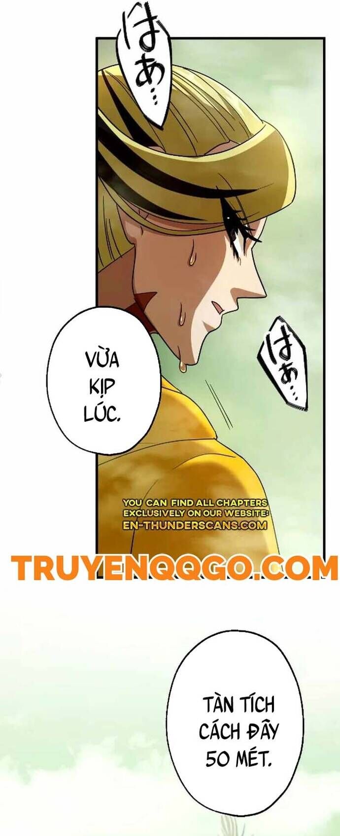 Kẻ Kế Thừa Thần Khí Viễn Cổ Chapter 19 - Trang 2