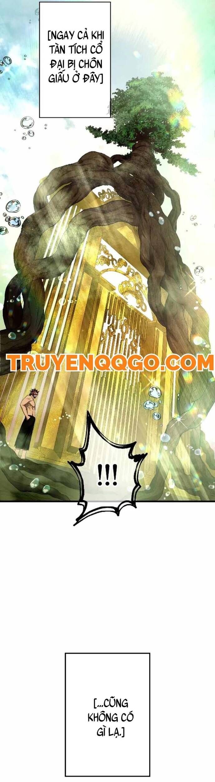 Kẻ Kế Thừa Thần Khí Viễn Cổ Chapter 19 - Trang 2