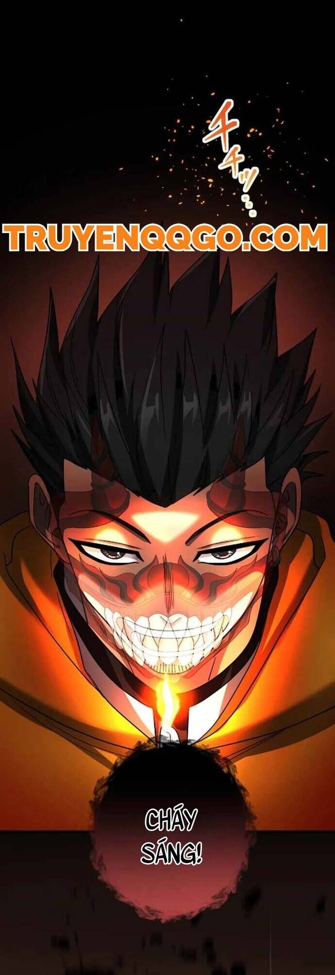 Kẻ Kế Thừa Thần Khí Viễn Cổ Chapter 19 - Trang 2