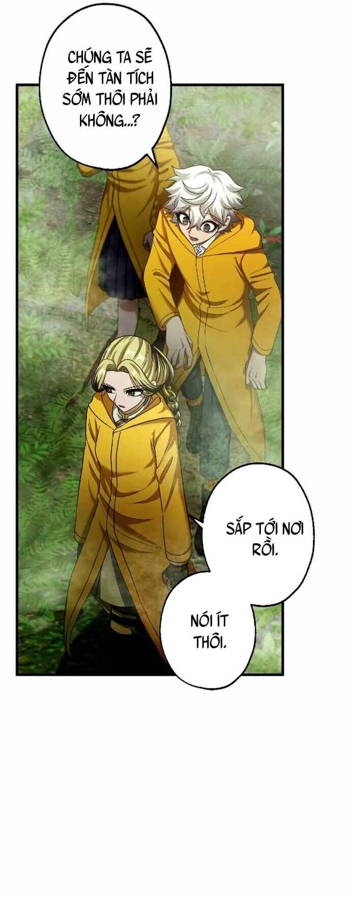 Kẻ Kế Thừa Thần Khí Viễn Cổ Chapter 19 - Trang 2