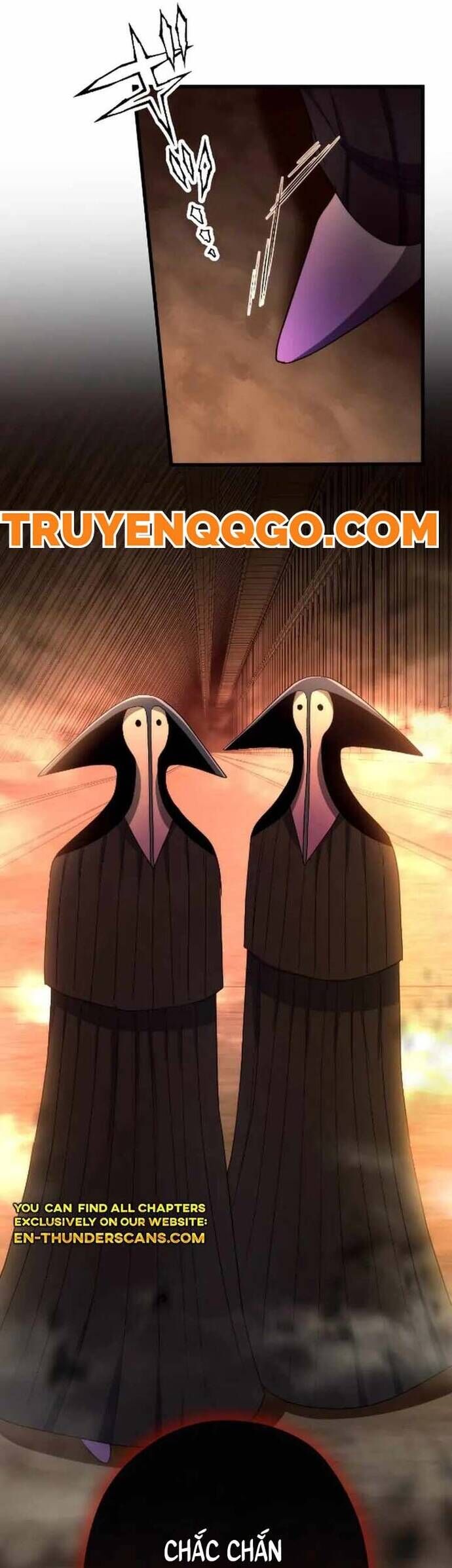 Kẻ Kế Thừa Thần Khí Viễn Cổ Chapter 19 - Trang 2