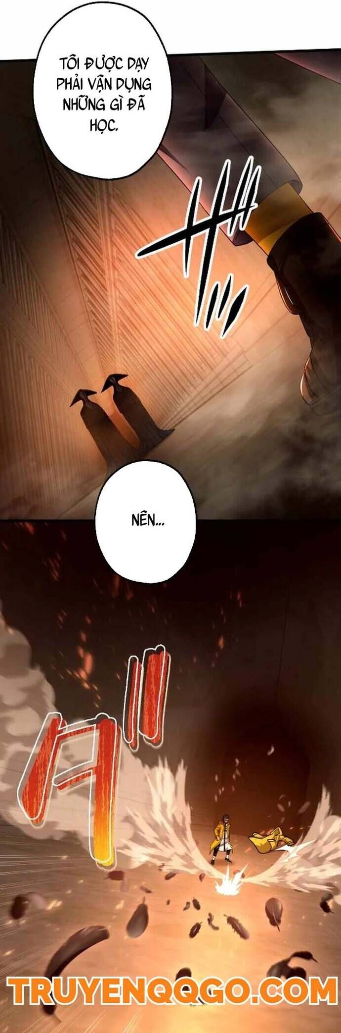 Kẻ Kế Thừa Thần Khí Viễn Cổ Chapter 19 - Trang 2