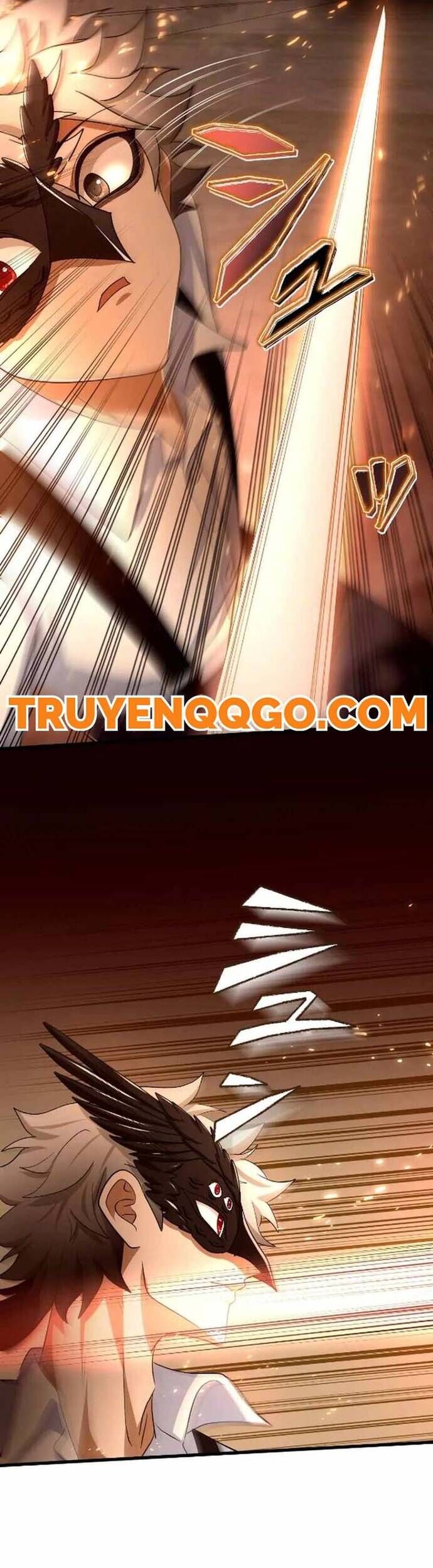 Kẻ Kế Thừa Thần Khí Viễn Cổ Chapter 19 - Trang 2