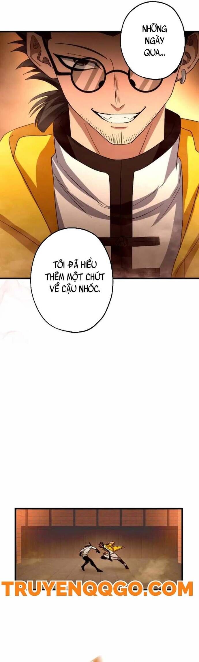 Kẻ Kế Thừa Thần Khí Viễn Cổ Chapter 19 - Trang 2