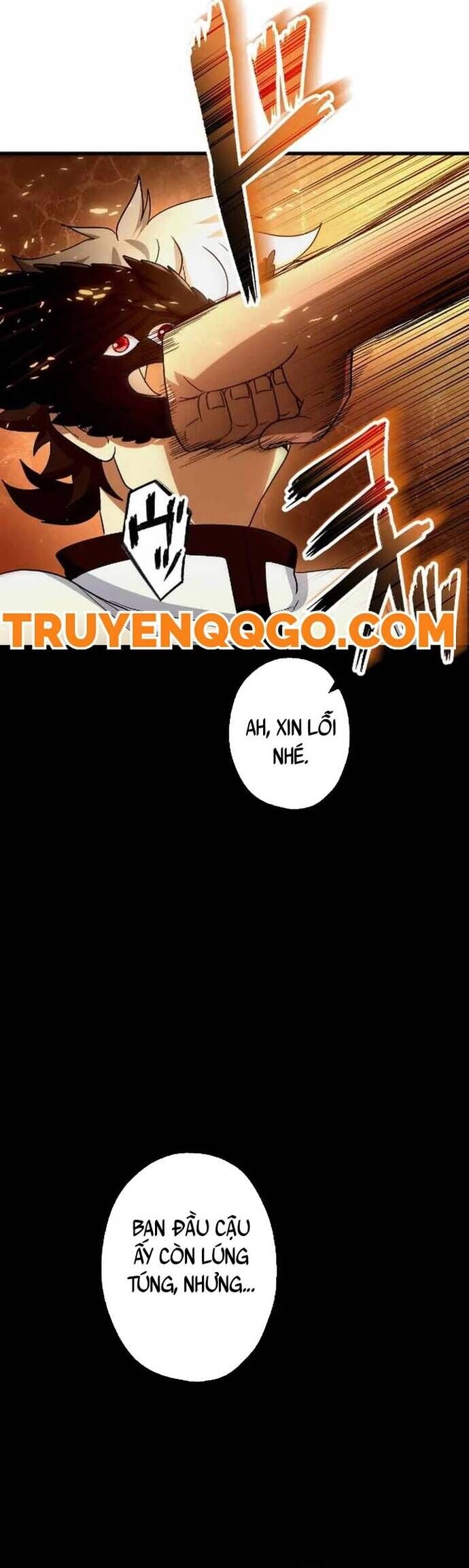 Kẻ Kế Thừa Thần Khí Viễn Cổ Chapter 19 - Trang 2