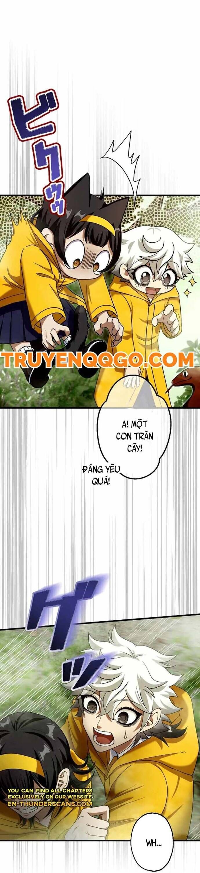 Kẻ Kế Thừa Thần Khí Viễn Cổ Chapter 19 - Trang 2