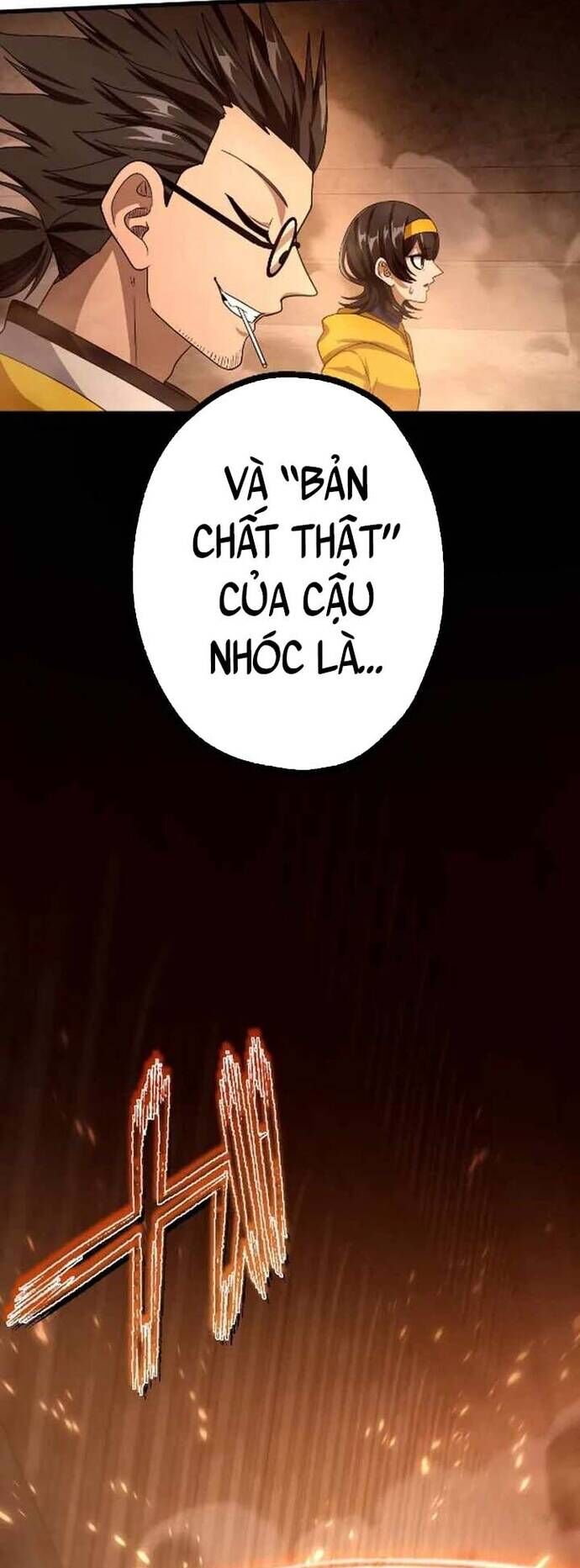 Kẻ Kế Thừa Thần Khí Viễn Cổ Chapter 19 - Trang 2