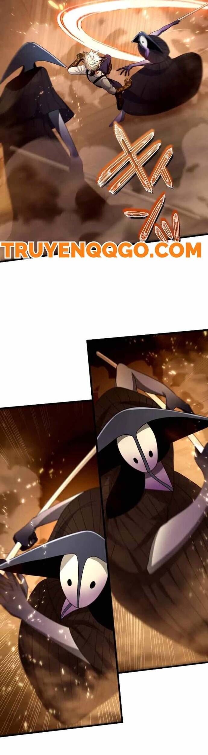 Kẻ Kế Thừa Thần Khí Viễn Cổ Chapter 19 - Trang 2