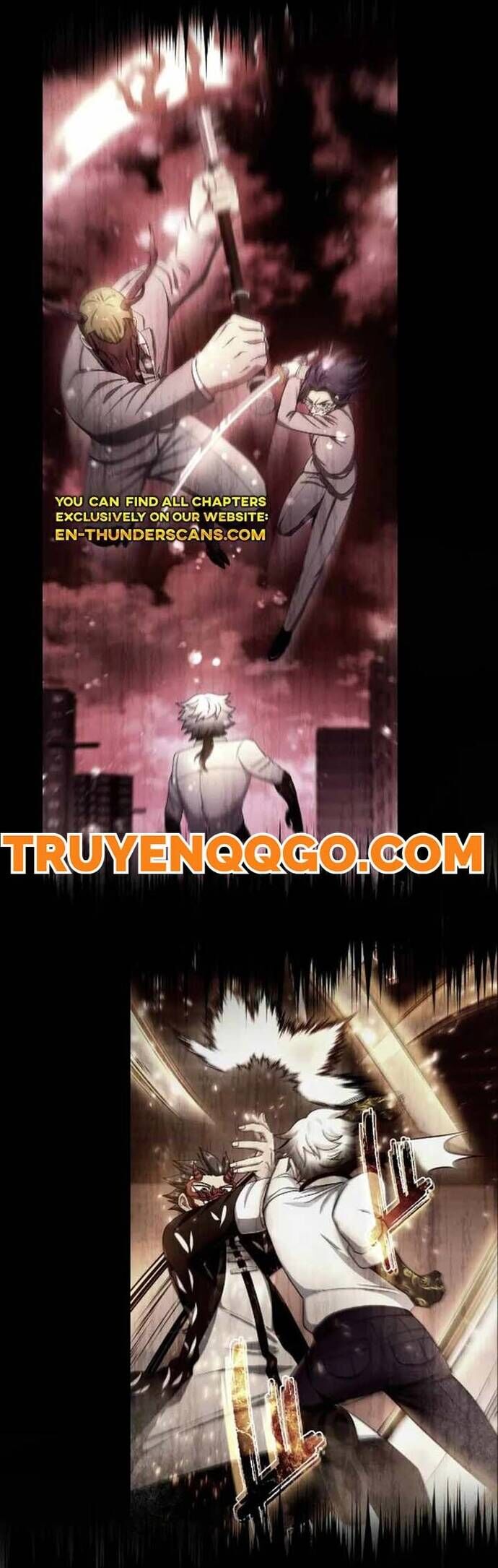 Kẻ Kế Thừa Thần Khí Viễn Cổ Chapter 19 - Trang 2