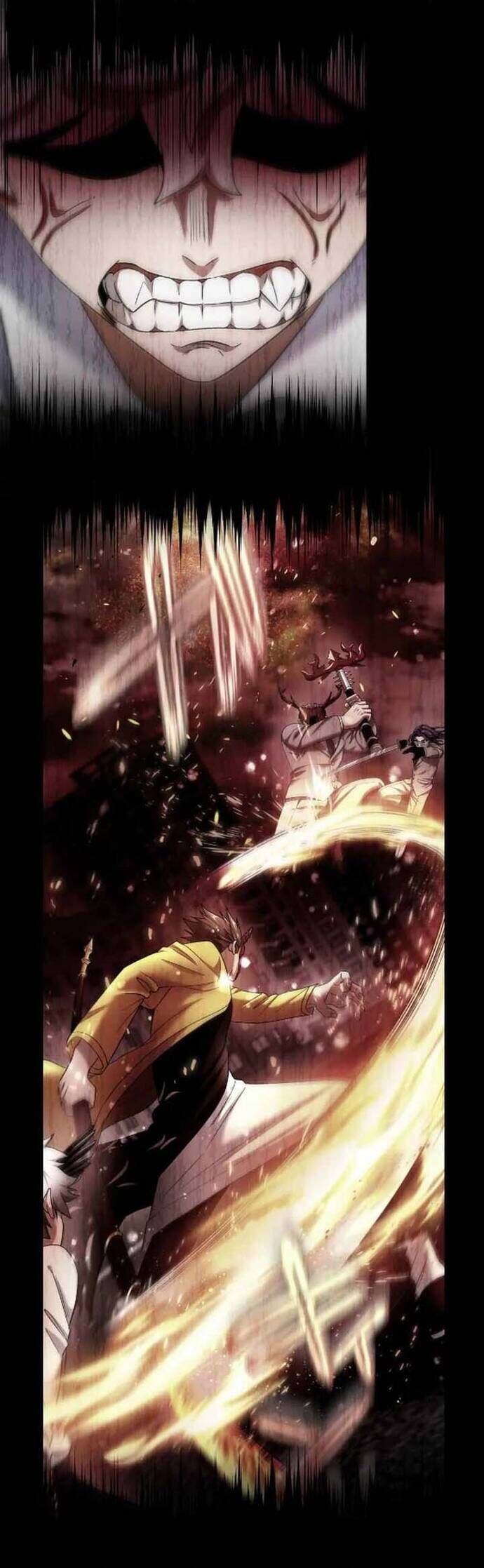 Kẻ Kế Thừa Thần Khí Viễn Cổ Chapter 19 - Trang 2