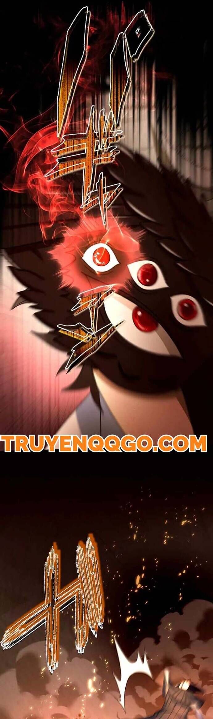 Kẻ Kế Thừa Thần Khí Viễn Cổ Chapter 19 - Trang 2