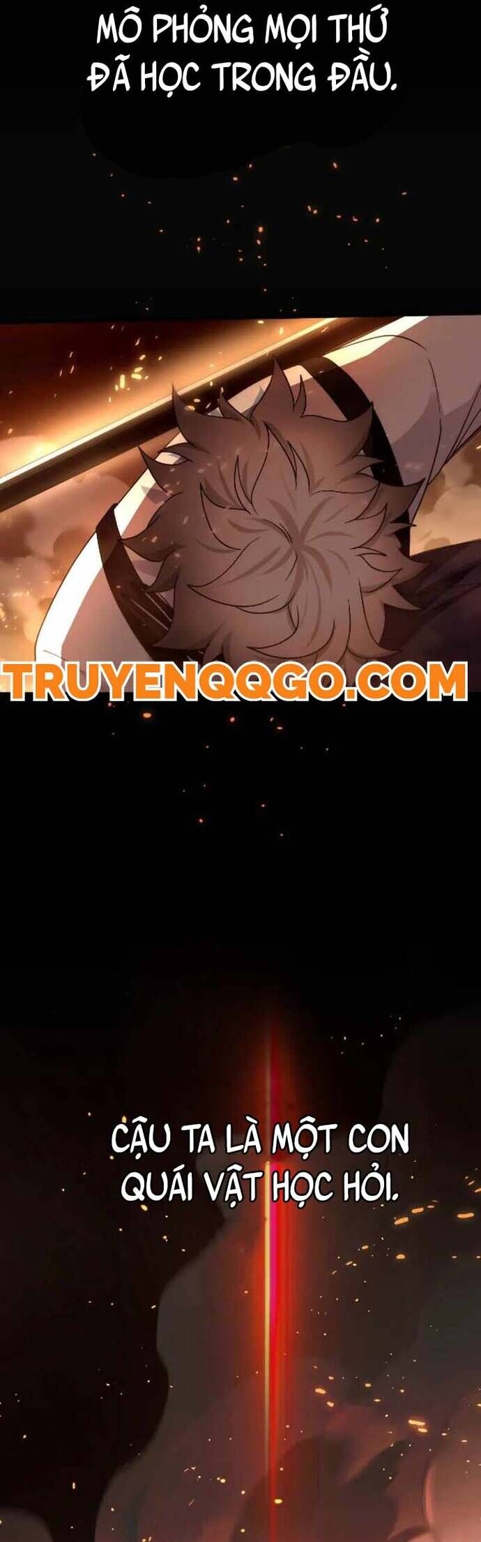 Kẻ Kế Thừa Thần Khí Viễn Cổ Chapter 19 - Trang 2