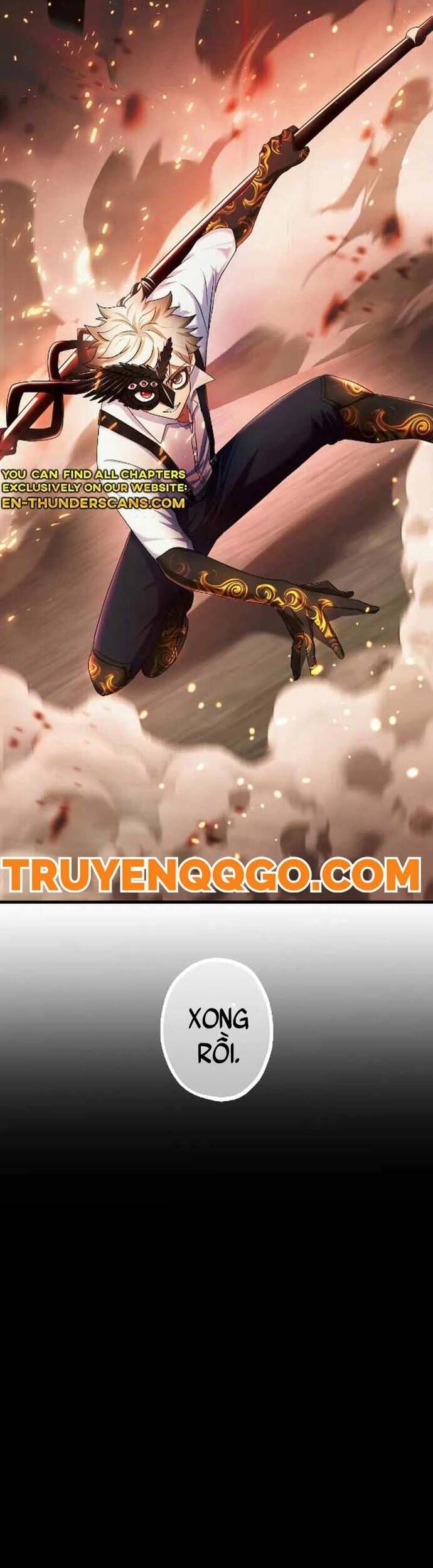 Kẻ Kế Thừa Thần Khí Viễn Cổ Chapter 19 - Trang 2