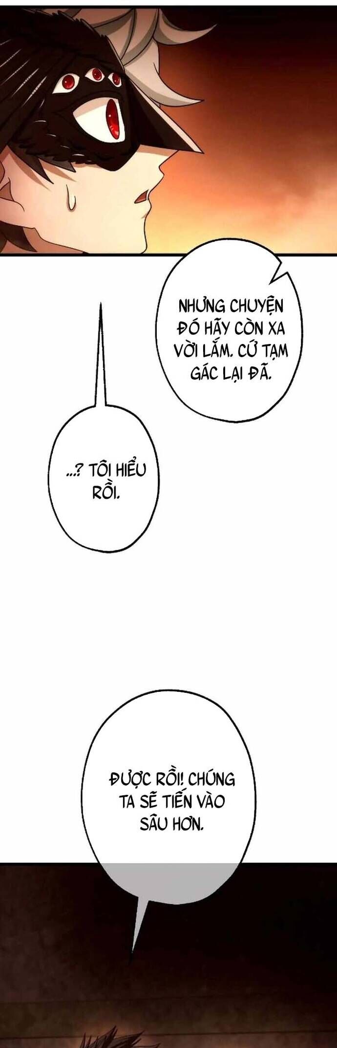 Kẻ Kế Thừa Thần Khí Viễn Cổ Chapter 20 - Trang 2