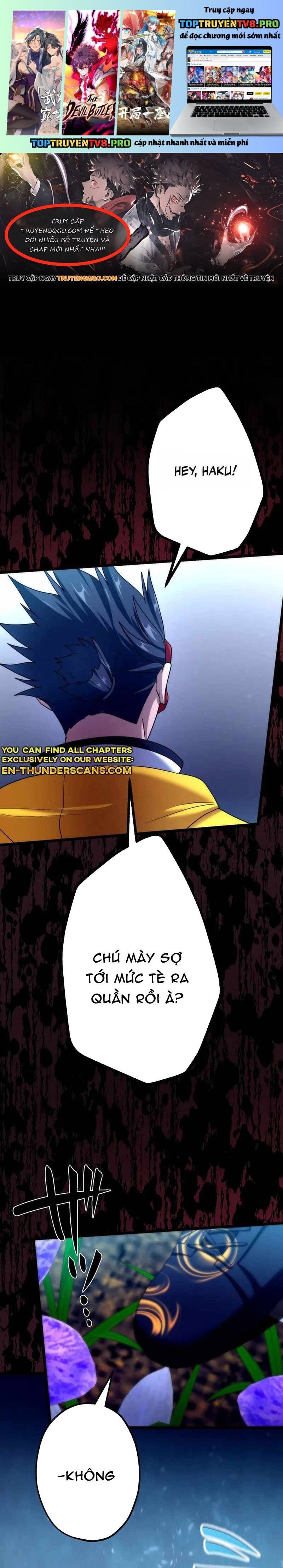 Kẻ Kế Thừa Thần Khí Viễn Cổ Chapter 22 - Trang 2