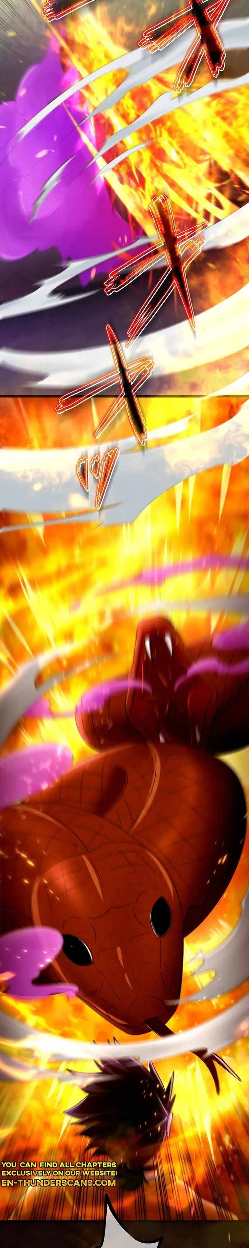 Kẻ Kế Thừa Thần Khí Viễn Cổ Chapter 22 - Trang 2