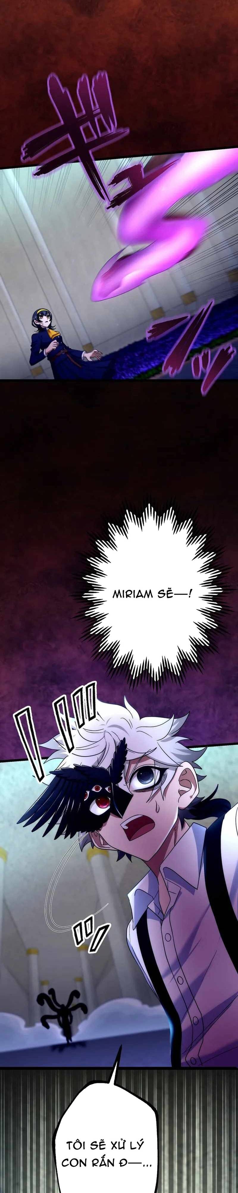 Kẻ Kế Thừa Thần Khí Viễn Cổ Chapter 22 - Trang 2