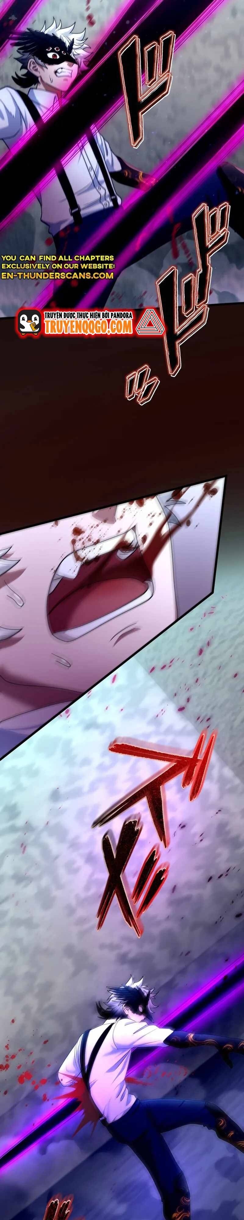 Kẻ Kế Thừa Thần Khí Viễn Cổ Chapter 22 - Trang 2