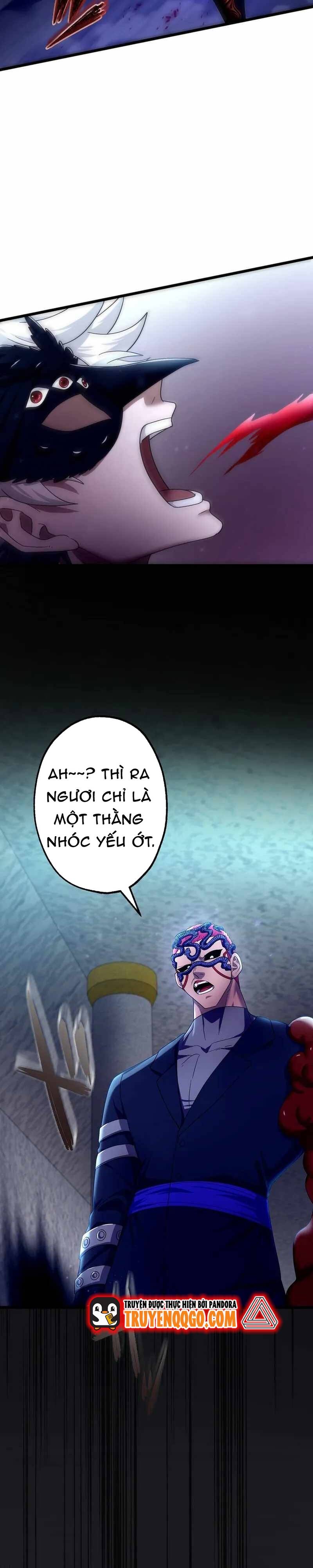 Kẻ Kế Thừa Thần Khí Viễn Cổ Chapter 22 - Trang 2