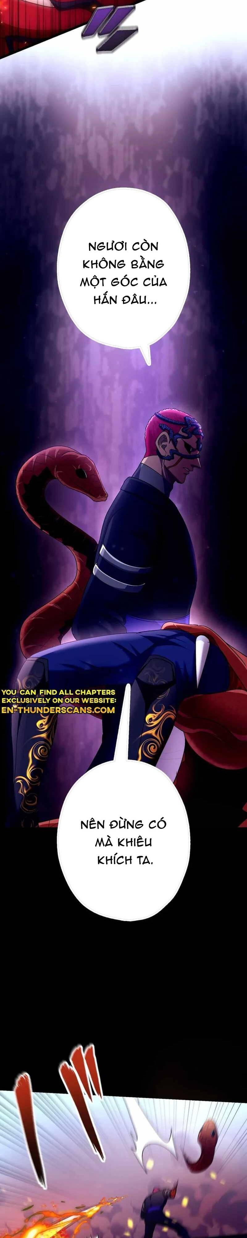 Kẻ Kế Thừa Thần Khí Viễn Cổ Chapter 22 - Trang 2