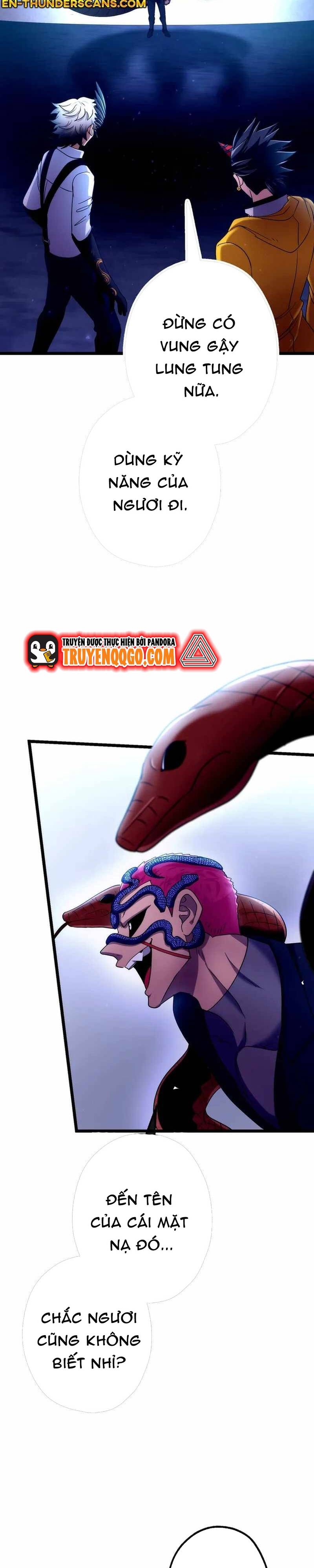 Kẻ Kế Thừa Thần Khí Viễn Cổ Chapter 22 - Trang 2