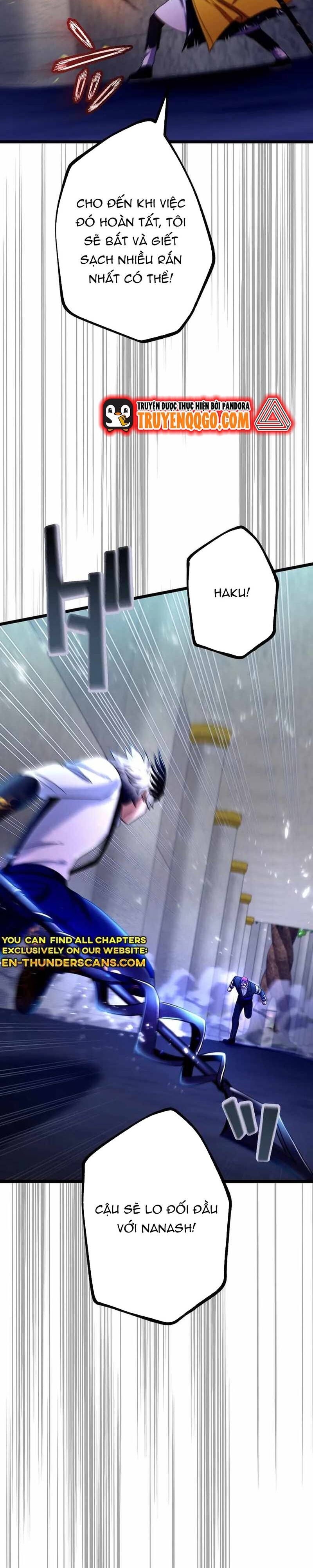 Kẻ Kế Thừa Thần Khí Viễn Cổ Chapter 22 - Trang 2