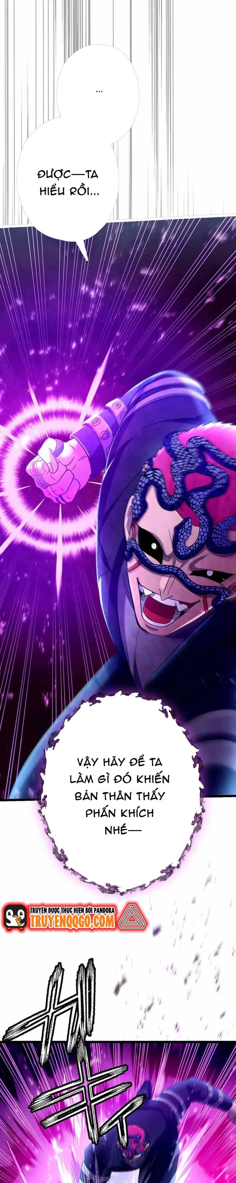 Kẻ Kế Thừa Thần Khí Viễn Cổ Chapter 22 - Trang 2