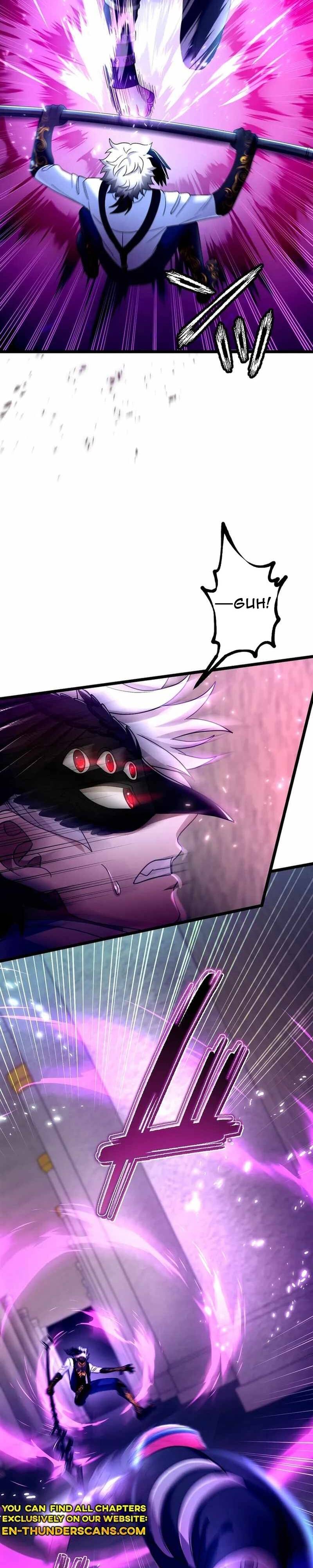 Kẻ Kế Thừa Thần Khí Viễn Cổ Chapter 22 - Trang 2