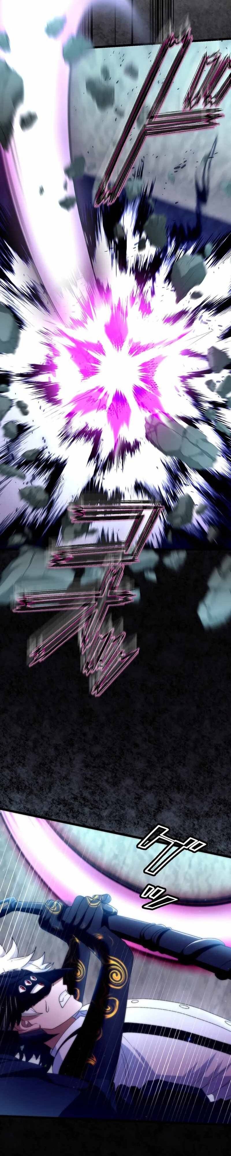 Kẻ Kế Thừa Thần Khí Viễn Cổ Chapter 22 - Trang 2