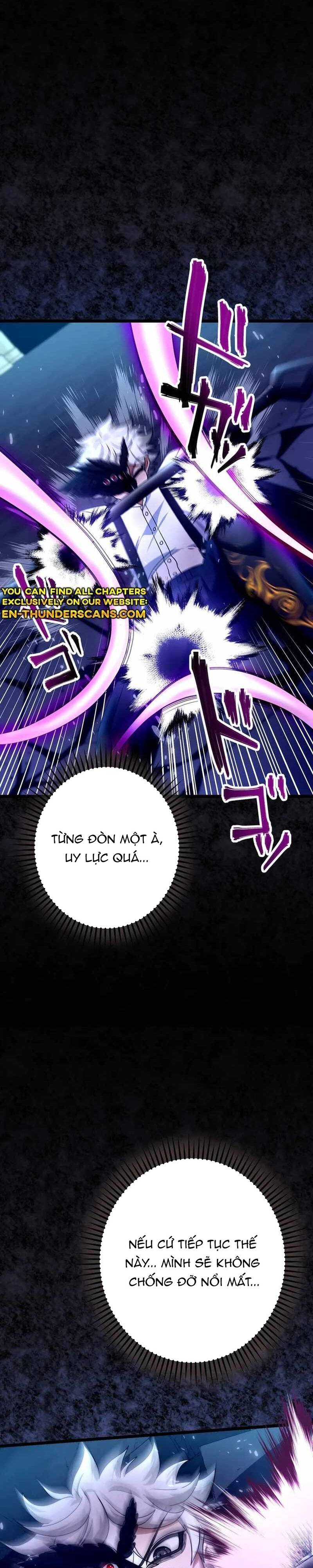 Kẻ Kế Thừa Thần Khí Viễn Cổ Chapter 22 - Trang 2