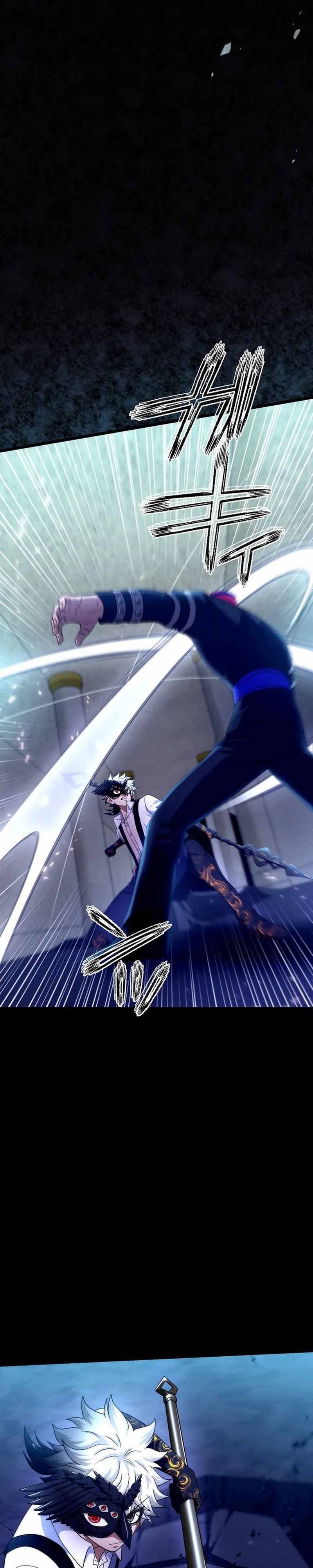 Kẻ Kế Thừa Thần Khí Viễn Cổ Chapter 22 - Trang 2