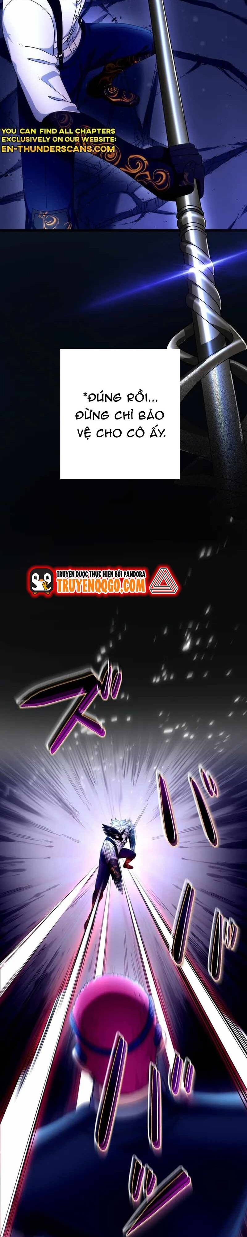 Kẻ Kế Thừa Thần Khí Viễn Cổ Chapter 22 - Trang 2