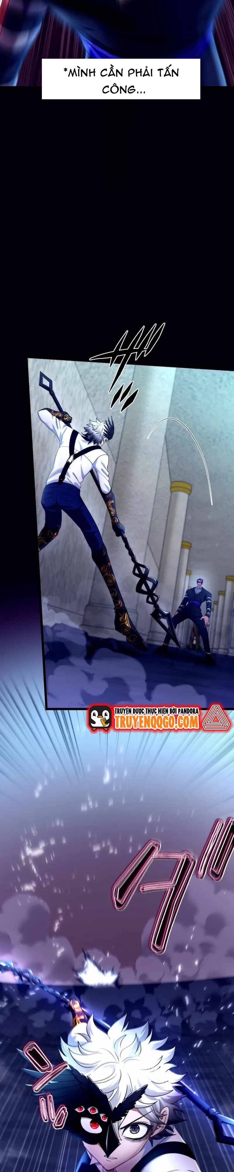 Kẻ Kế Thừa Thần Khí Viễn Cổ Chapter 22 - Trang 2