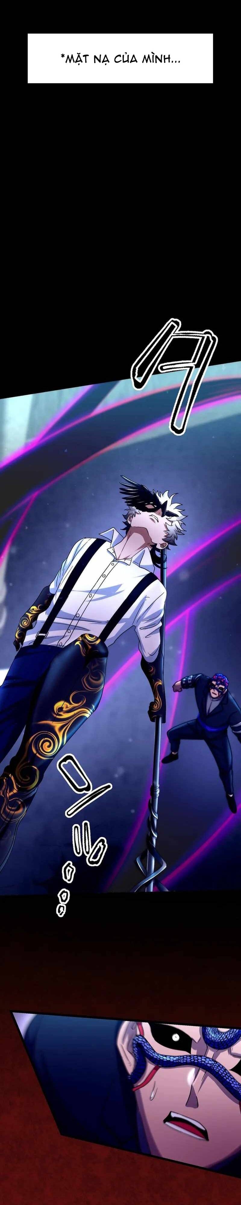 Kẻ Kế Thừa Thần Khí Viễn Cổ Chapter 22 - Trang 2