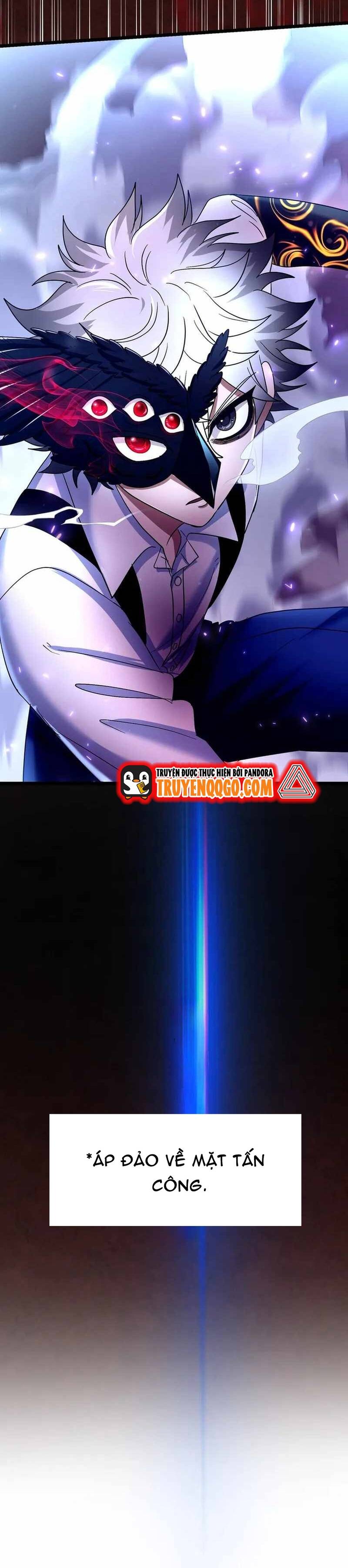 Kẻ Kế Thừa Thần Khí Viễn Cổ Chapter 22 - Trang 2