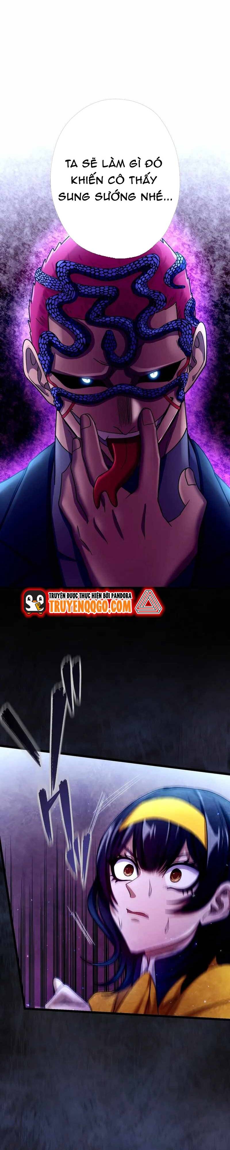 Kẻ Kế Thừa Thần Khí Viễn Cổ Chapter 22 - Trang 2