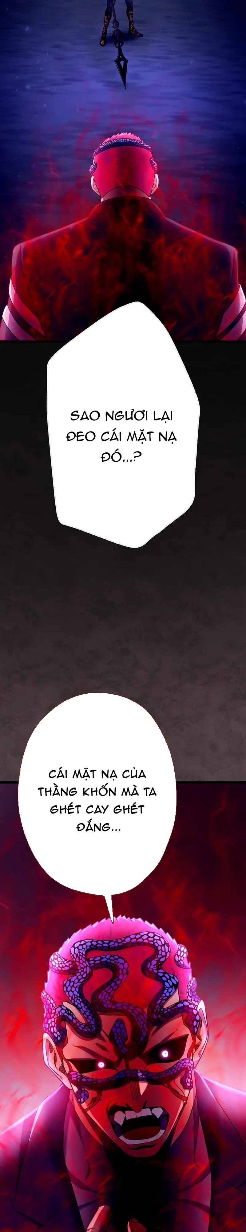 Kẻ Kế Thừa Thần Khí Viễn Cổ Chapter 22 - Trang 2